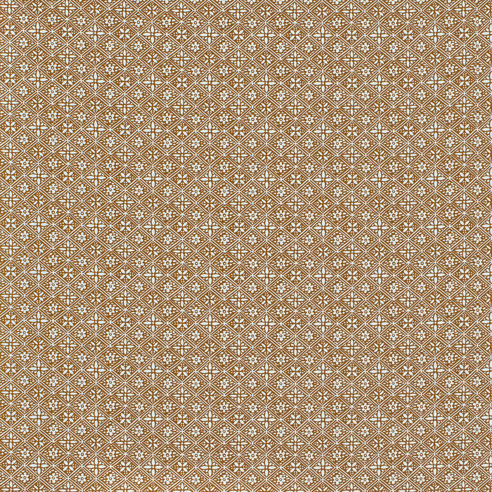 Lee Jofa Hadiqa Ochre Fabric 2025101.4.0