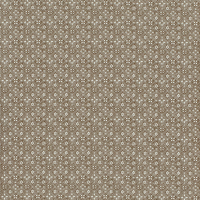Lee Jofa Hadiqa Brown Fabric 2025101.6.0