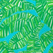 Lee Jofa Go Bananas Sea/Green Fabric 2025111.353.0