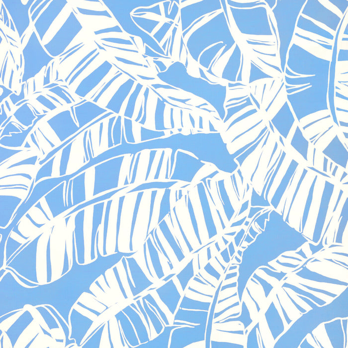 Lee Jofa Just Bananas Blue Fabric 2025112.15.0