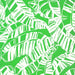 Lee Jofa Just Bananas Green Fabric Sample 2025112.31.0