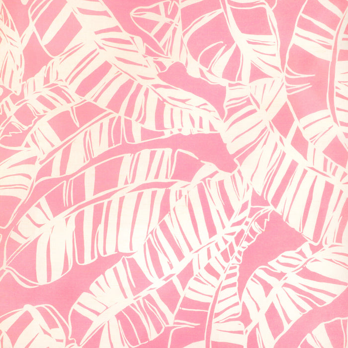 Lee Jofa Just Bananas Pink Fabric Sample 2025112.7.0