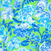 Lee Jofa She'S Got Sol Poolside Fabric 2025114.315.0