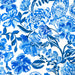 Lee Jofa She'S Got Sol Indigo Fabric 2025114.550.0