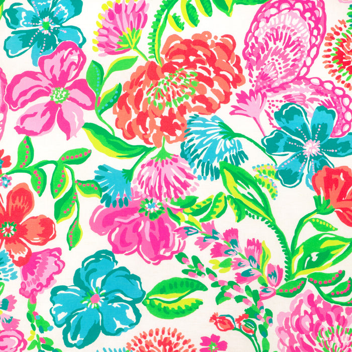 Lee Jofa She'S Got Sol Confetti Fabric 2025114.73.0