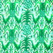 Lee Jofa Tropi Call Me Kelly/Aqua Fabric 2025115.335.0
