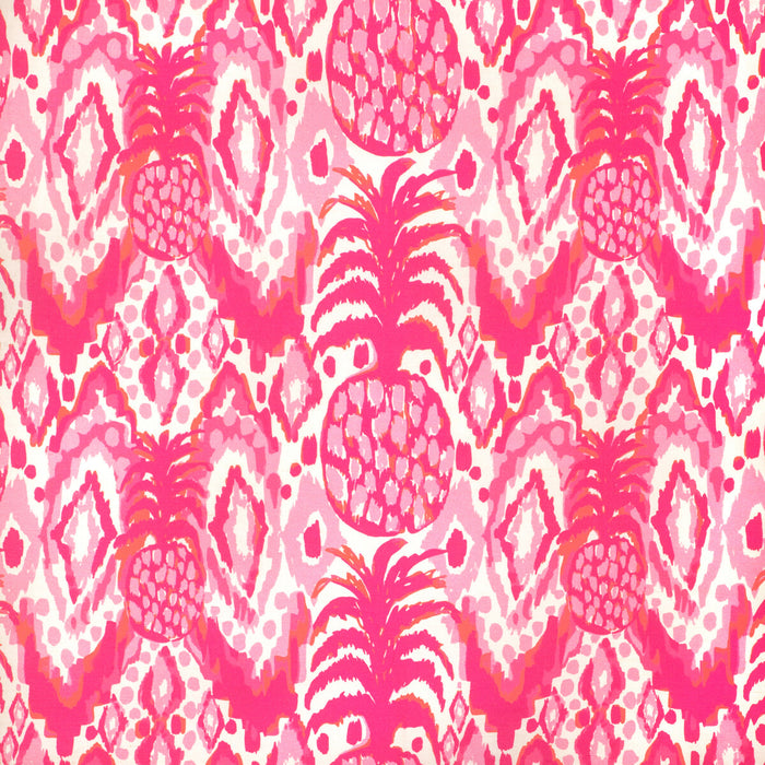 Lee Jofa Tropi Call Me Roxie/Pink Fabric 2025115.712.0
