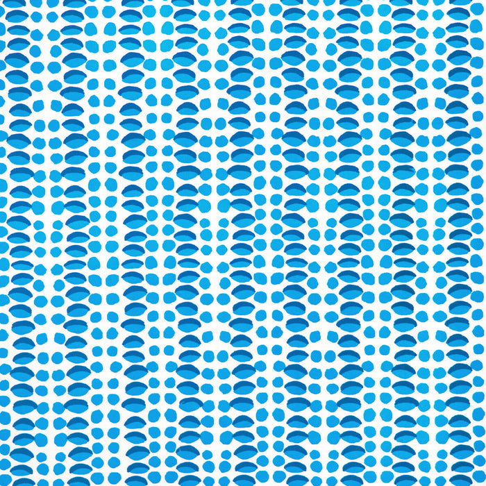Lee Jofa Spot That Cobalt/Navy Fabric Sample 2025116.550.0