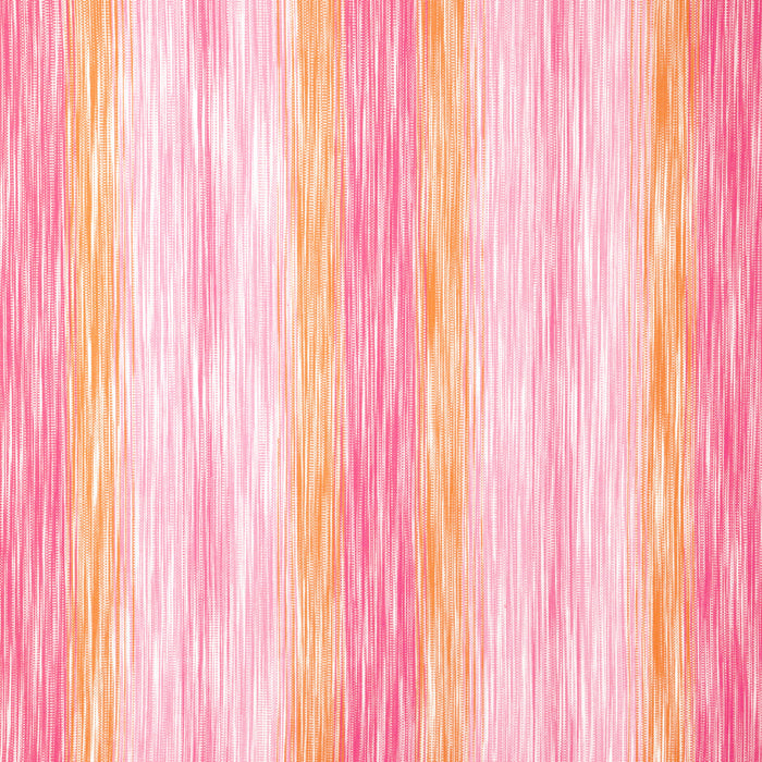 Lee Jofa Sunny Stripe Pink Fabric Sample 2025118.712.0