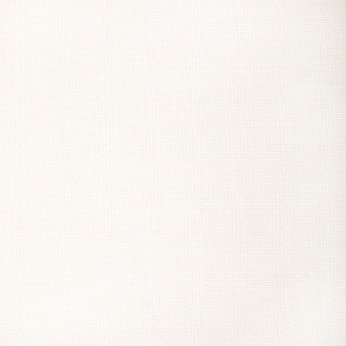 Lee Jofa Sarasota Weave White Fabric Sample 2025119.101.0