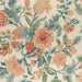 Lee Jofa Bradstock Terracotta Fabric 2025120.3524.0