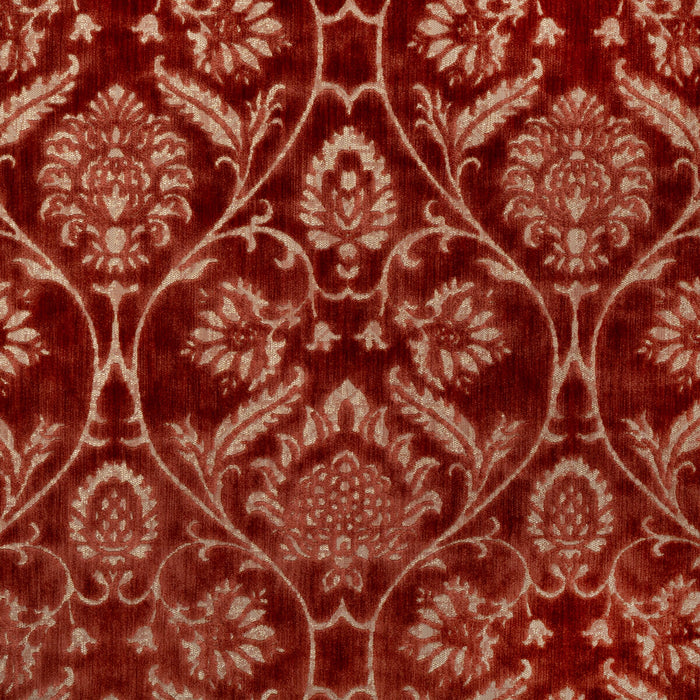 Lee Jofa Coventry Velvet Spice Fabric 2025121.24.0