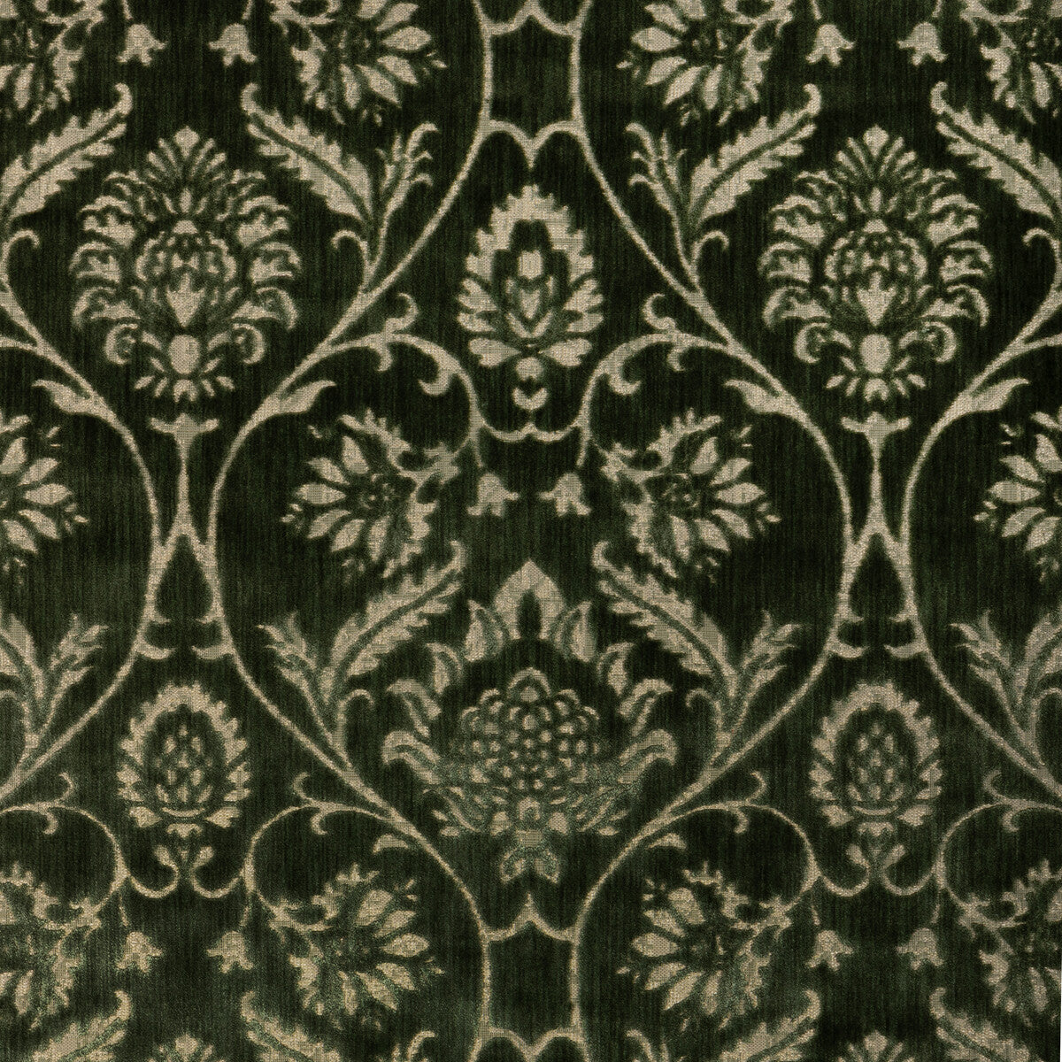 Lee Jofa Coventry Velvet Forest Fabric Sample 2025121.3.0