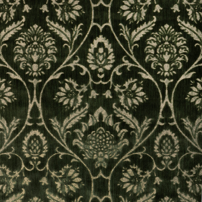 Lee Jofa Coventry Velvet Forest Fabric 2025121.3.0