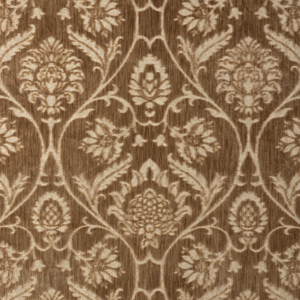 Lee Jofa Coventry Velvet Gold Fabric Sample 2025121.4.0