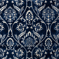 Lee Jofa Coventry Velvet Navy Fabric 2025121.50.0