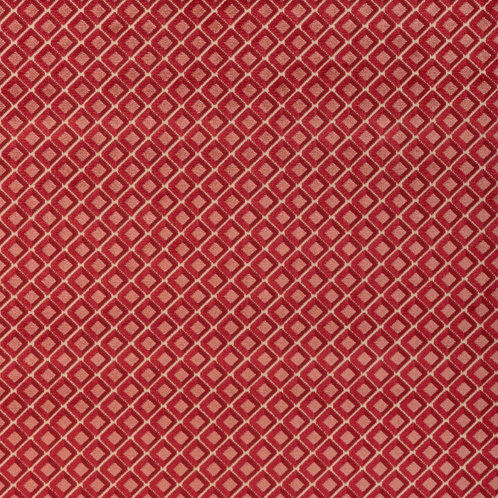 Lee Jofa Greenwich Velvet Berry Fabric Sample 2025123.19.0