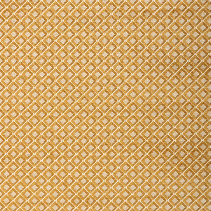 Lee Jofa Greenwich Velvet Gold Fabric 2025123.4.0