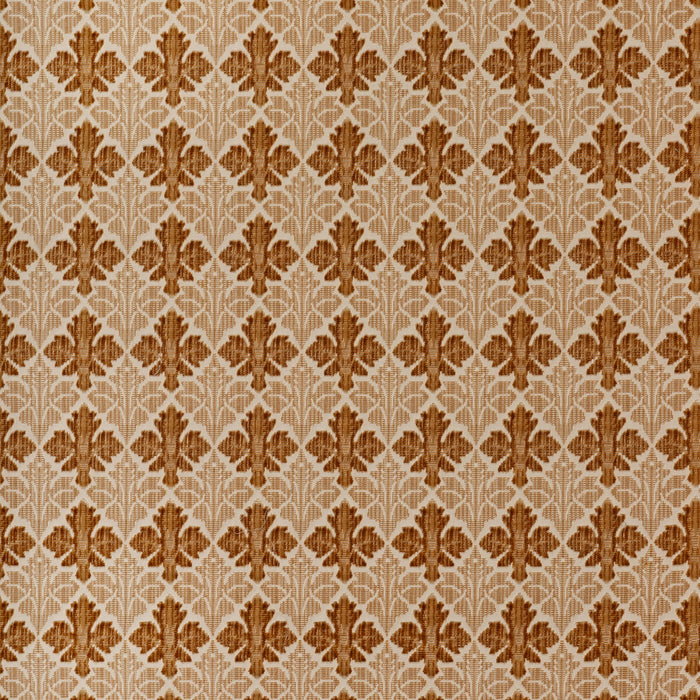 Lee Jofa Fiore Velvet Gold Fabric Sample 2025125.4.0