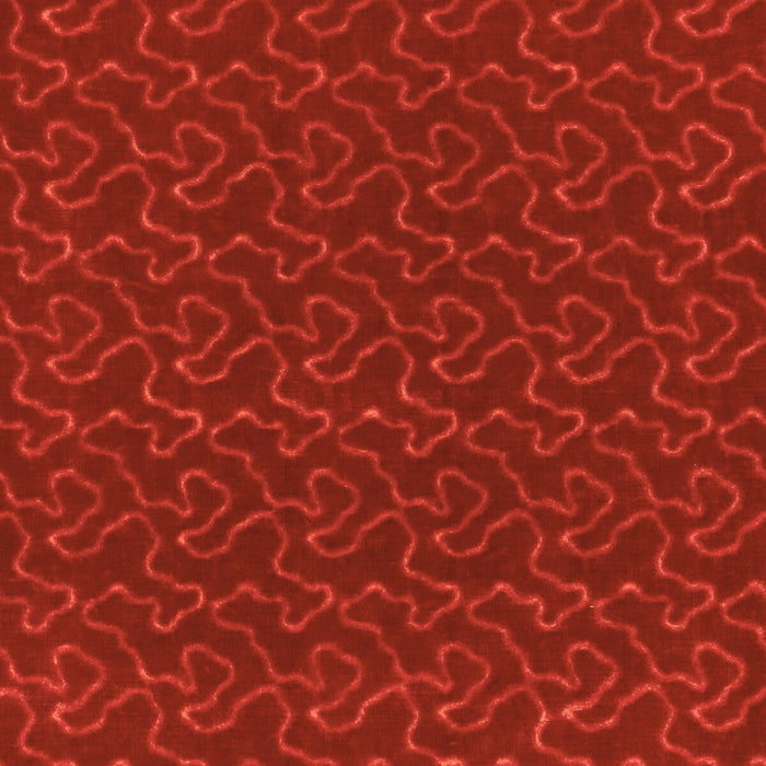 Lee Jofa Marlowe Velvet Spice Fabric Sample 2025126.12.0