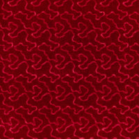 Lee Jofa Marlowe Velvet Ruby Fabric 2025126.19.0