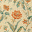 Lee Jofa Rosemont Print Spice Fabric 2025127.3524.0