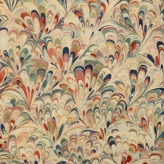 Lee Jofa Ellis Print Multi Fabric Sample 2025129.3524.0