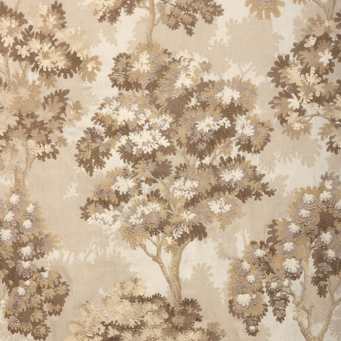 Lee Jofa Sherwood Emb Bark Fabric 2025134.1611.0