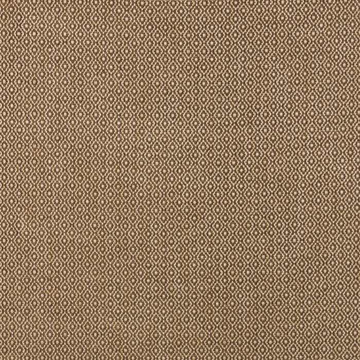 Lee Jofa Wycliffe Weave Mocha Fabric Sample 2025136.6.0