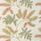 Lee Jofa Royal Fern Emb Autumn Fabric Sample 2025138.324.0