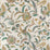 Lee Jofa Palawan Emb Teal/Green Fabric 2025141.353.0