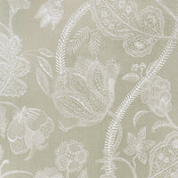 Lee Jofa Summerfield Emb Celery Fabric 2025143.23.0