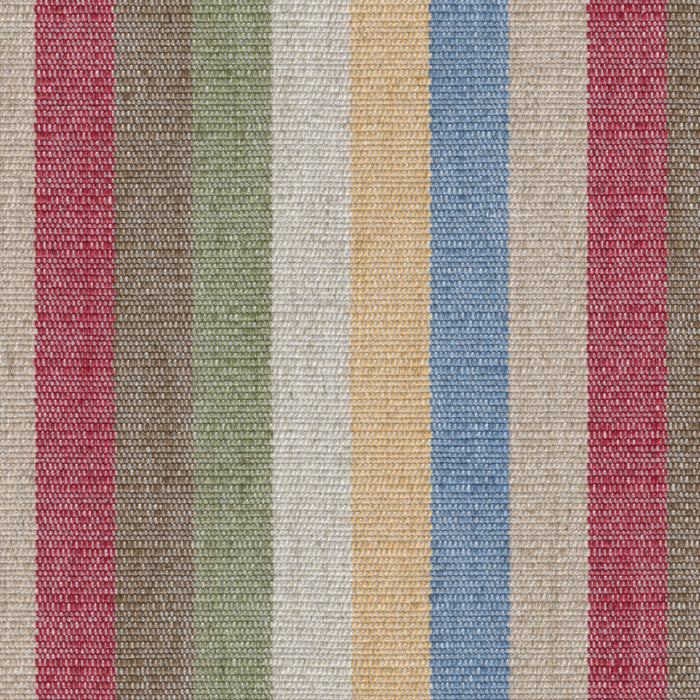 Lee Jofa Holborn Stripe Multi Fabric Sample 2025147.195.0