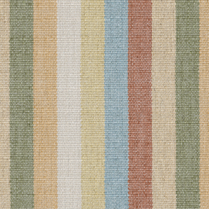 Lee Jofa Holborn Stripe Meadow Fabric Sample 2025147.34.0