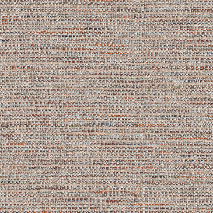 Lee Jofa Glen Texture Sunset Fabric Sample 2025150.612.0