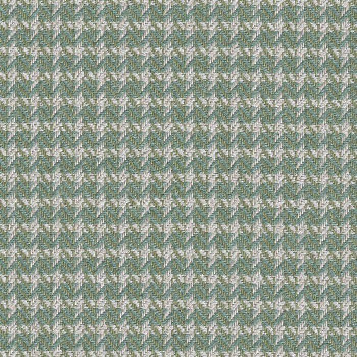 Lee Jofa Danby Weave Lagoon Fabric Sample 2025152.31.0