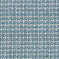 Lee Jofa Danby Weave Blue Fabric 2025152.51.0
