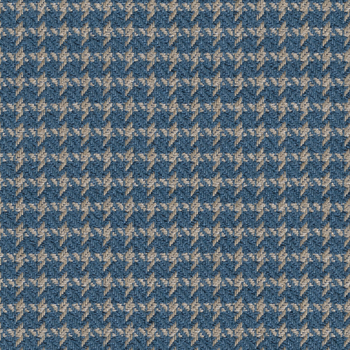 Lee Jofa Danby Weave Denim Fabric Sample 2025152.516.0
