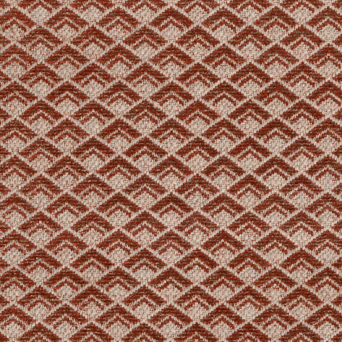 Lee Jofa Colby Weave Spice Fabric Sample 2025153.24.0