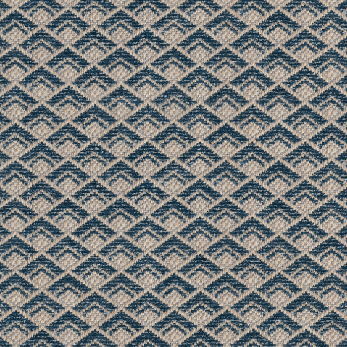 Lee Jofa Colby Weave Pacific Fabric 2025153.505.0
