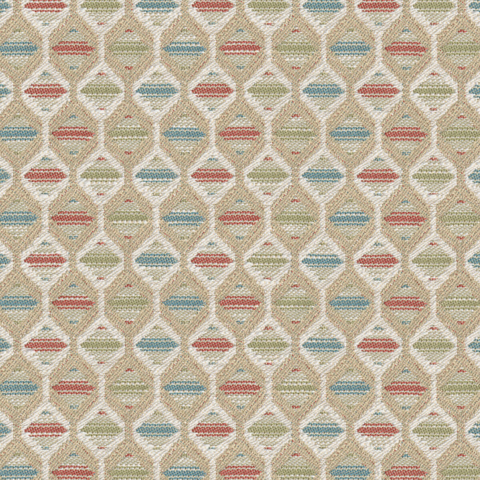 Lee Jofa Ashford Weave Multi Fabric 2025154.195.0