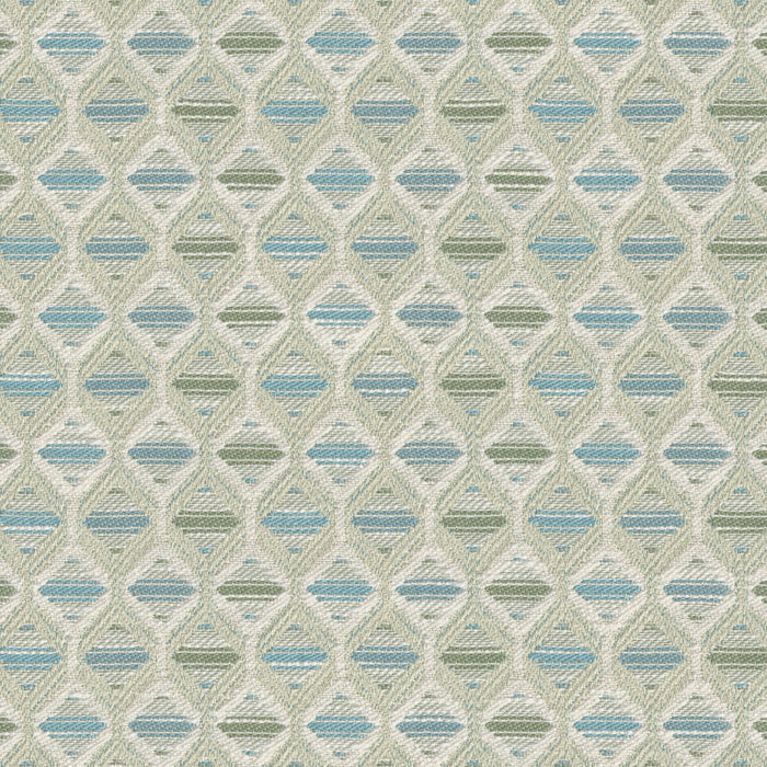 Lee Jofa Ashford Weave Seafoam Fabric Sample 2025154.315.0