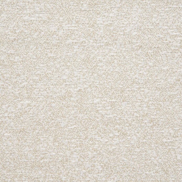 Holly Hunt Great Plains Campo Winter White Fabric Sample 2026/01