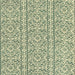 Lee Jofa Farah Woven Teal Fabric 2026101.35.0
