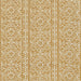 Lee Jofa Farah Woven Ochre Fabric Sample 2026101.4.0