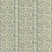 Lee Jofa Farah Woven Sky Fabric Sample 2026101.5.0