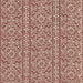 Lee Jofa Farah Woven Burgundy Fabric 2026101.9.0