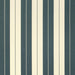Lee Jofa Bagatelle Stripe Teal Fabric Sample 2026102.35.0