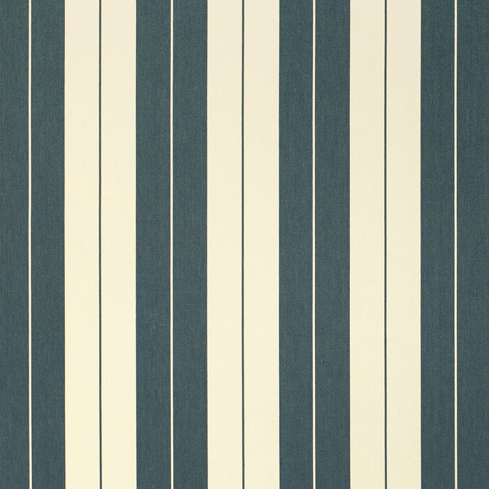 Lee Jofa Bagatelle Stripe Teal Fabric 2026102.35.0
