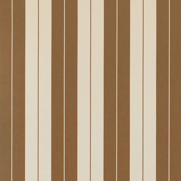 Lee Jofa Bagatelle Stripe Ochre Fabric Sample 2026102.4.0